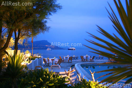 Hotel La Voile d'Or 51